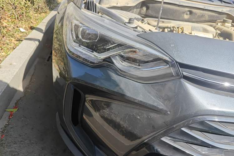 Used Chevrolet Orlando 2019 530T Automatic Luxury Edition (5+2 Seater) – China VI Standard
