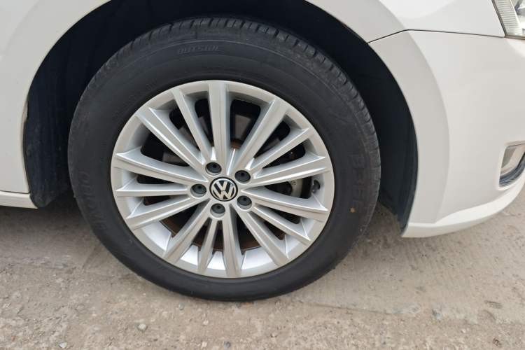 Used Volkswagen Gran Lavida 2013 1.6L Automatic Comfort Model