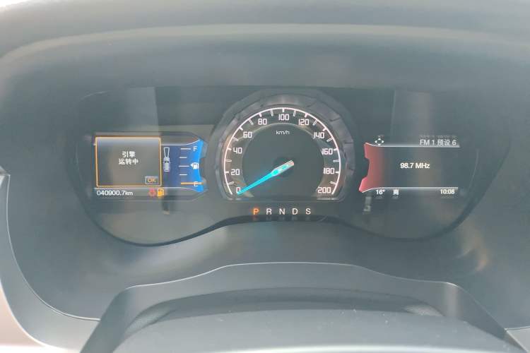 Used Ford Everest 2017 2.0T Gasoline Automatic 4x4 Luxury Edition 5 Seats
