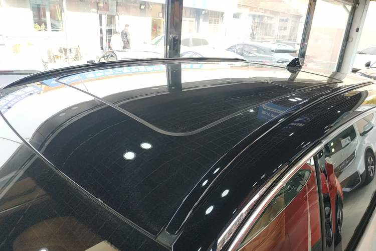 Used Bestune Yueyi 07 2025 210km Leisure Edition
