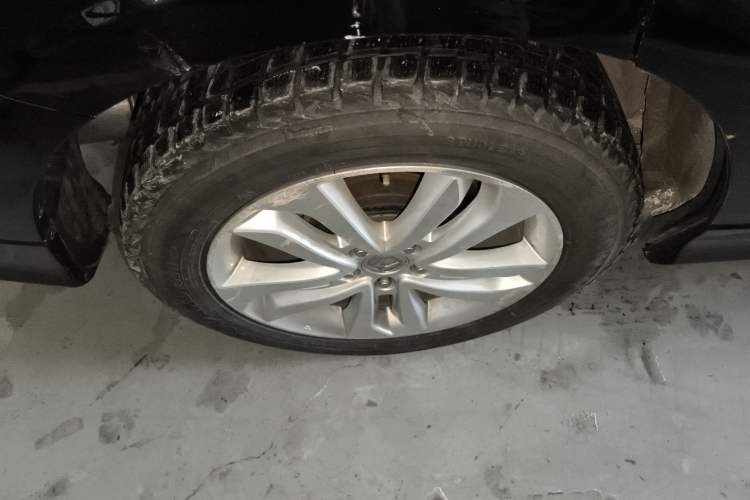 Used Honda Crosstour 2014 2.4L Luxury Edition