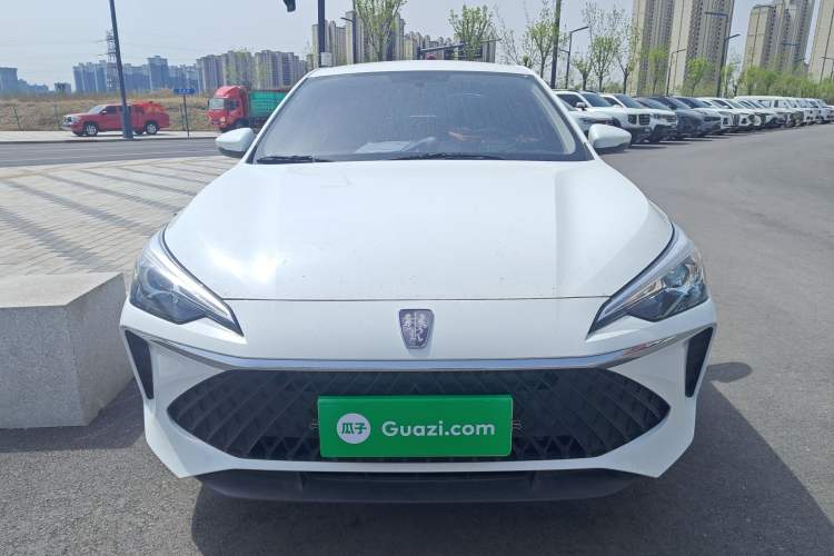 Used Roewe i5 2023 1.5L Manual Comfort Edition