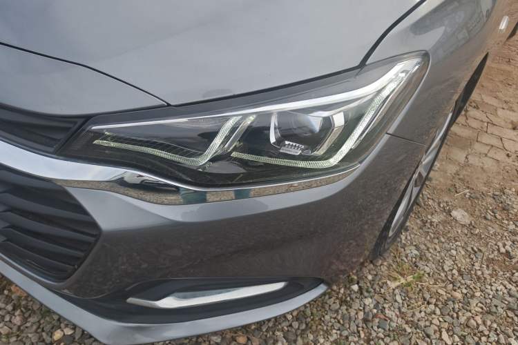 Used Chevrolet Monza 2020 320 Automatic Enjoyment Edition
