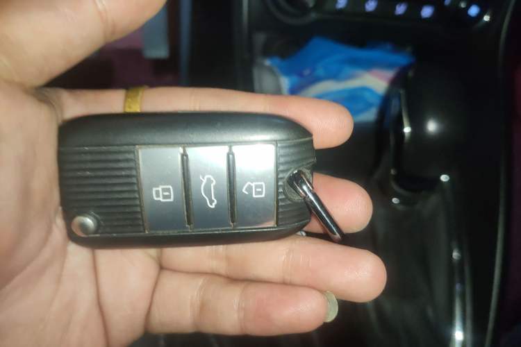 Used MG ZS 2018 1.5L Automatic Luxury Internet Edition China V Standard
