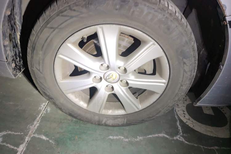 Used Toyota Verso 2011 180E CVT Elite Edition