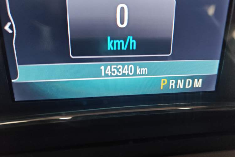 Used Buick LaCrosse 2013 2.4L SIDI Leading Comfort Version
