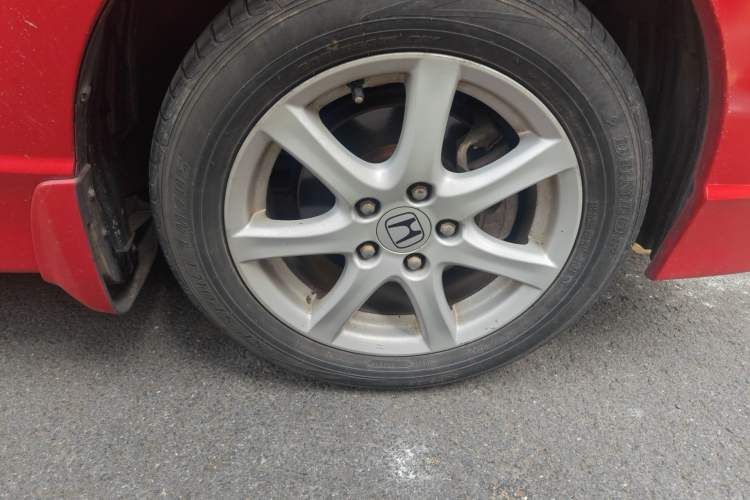 Used Honda Civic 2009 1.8L manual comfort version