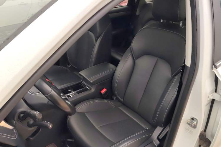 Used Roewe RX5 2018 20T Two-Wheel Drive Manual Flagship Edition
