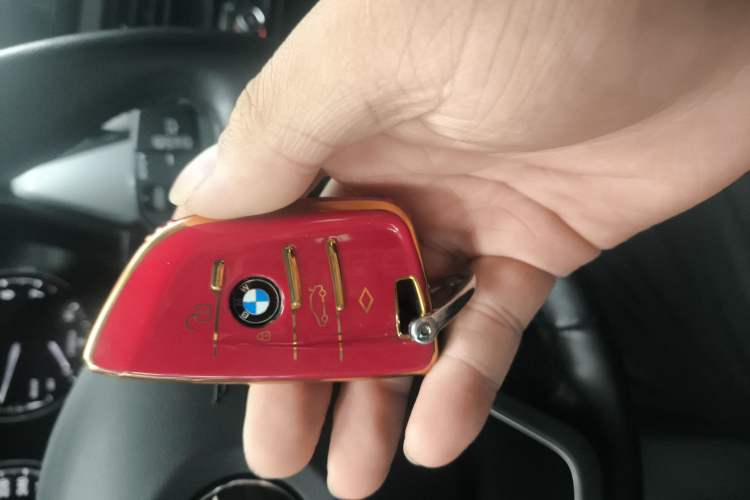 Used BMW 2 Series Gran Tourer 2018 220i Leading Model
