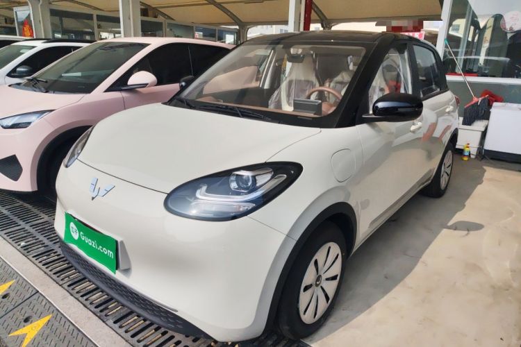 Used Wuling Bingo 2025 203km Light Edition
