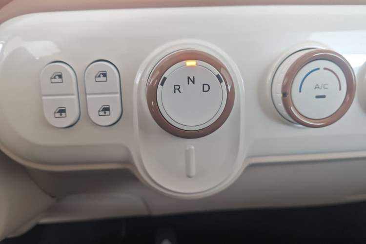 Used Bestune Pony 2025 222km Range Agile Horse