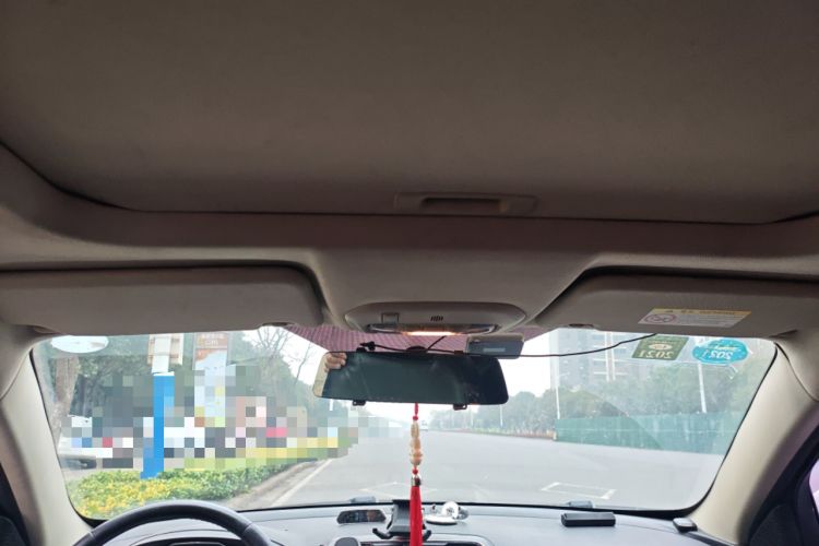 Used Ford Escort 2015 1.5L Manual Fashion Edition