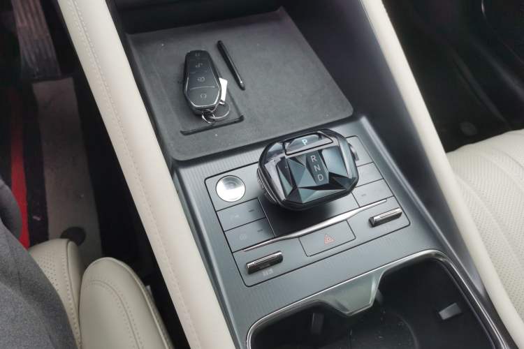 Used BYD Song L EV 2024 662 km Excellence Version