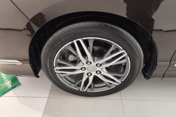 Used Honda Elysion 2019 2.0L Hybrid Luxury Edition