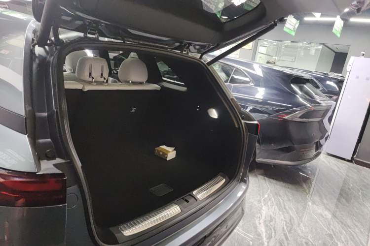 Used XPeng G9 2024 570 Pro