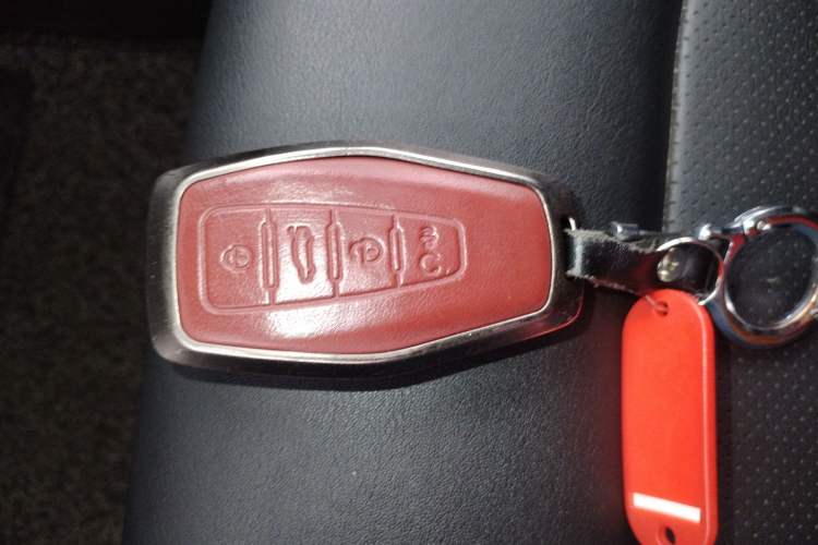 Used Geely Auto Emgrand 2020 1.5L Manual Luxury Model
