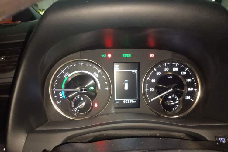 Used Lexus LM 2020 300h Seven-Seat Elegant Edition
