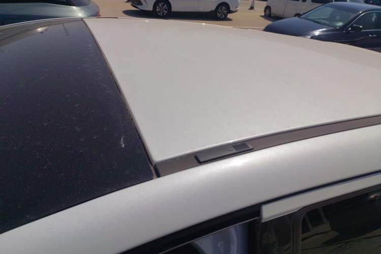 Used XPeng G3 2022 G3i 520N+
