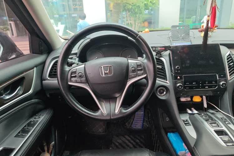 Used Honda Avancier 2020 370TURBO Two-Wheel Drive Luxury Edition Steering Wheel