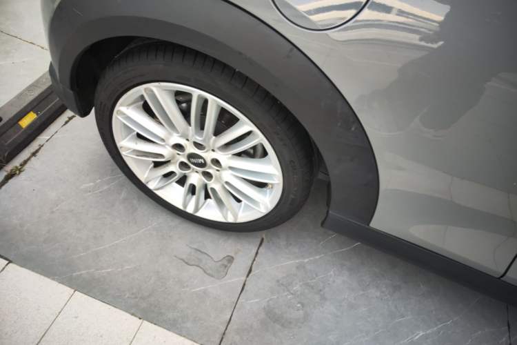 Used MINI MINI 2022 Updated 1.5T COOPER Classic Edition