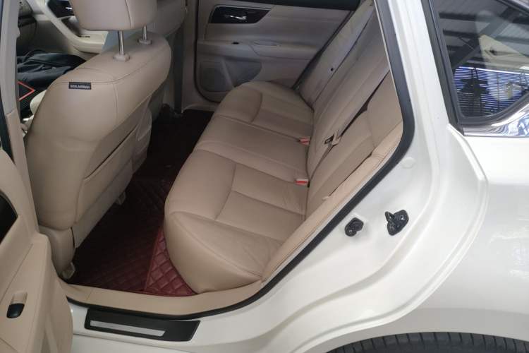 Used Nissan Teana 2013 2.0L XL Comfort Edition