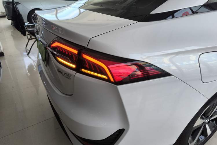 Used GAC Group GAC Toyota iA5 2019 Luxury Edition
