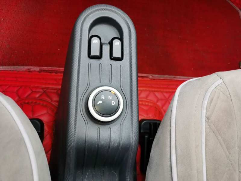 Used Wuling Hongguang MINIEV 2022 Macaron Premium Model – Lithium Iron Phosphate — 13