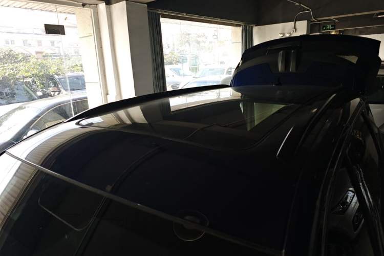 Used Changan CS75 PLUS 2020 2.0T Automatic Flagship Edition