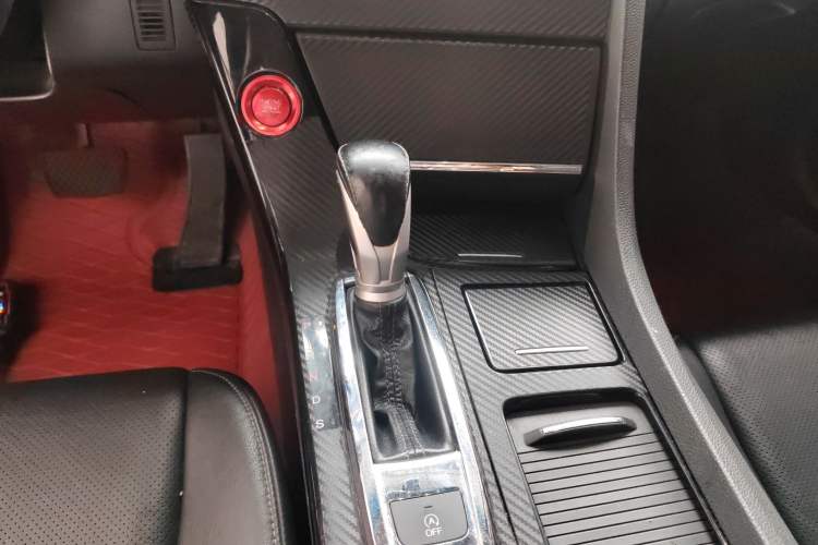 Used Honda Spirior 2017 2.0L Comfort Edition