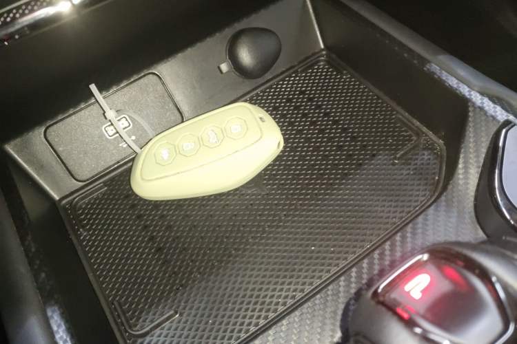 Used Haval Raptor New Energy 2024 Hi4 145 Cross-Over Edition Vehicle Key