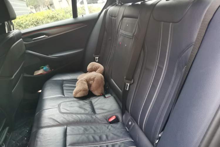 Used BMW 5 Series 2020 530i Sport Line M Sport Package