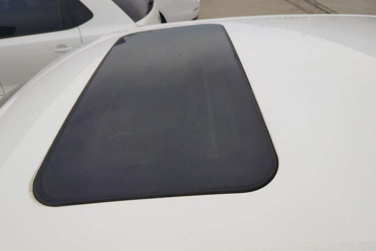 Used Volkswagen Lavida 2013 1.4TSI DSG Comfort Edition Roof