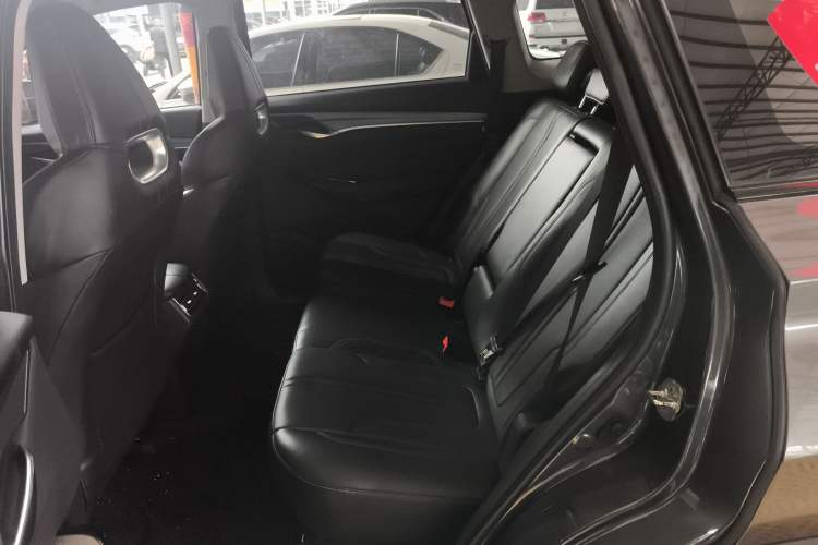 Used CHANGAN CS75 PLUS 2022 Classic Edition 1.5T Automatic Pioneer Model
