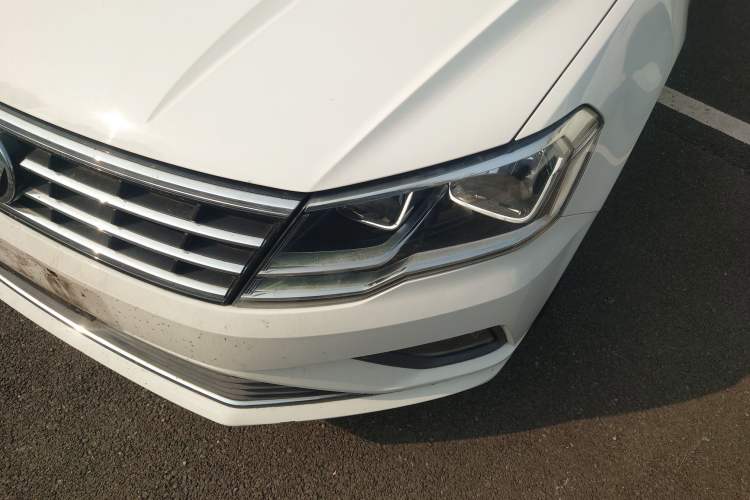 Used Volkswagen Jetta 2017 1.5L Automatic Comfort Model