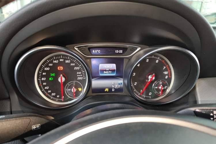 Used Mercedes-Benz CLA 2018 CLA 200 Style Edition