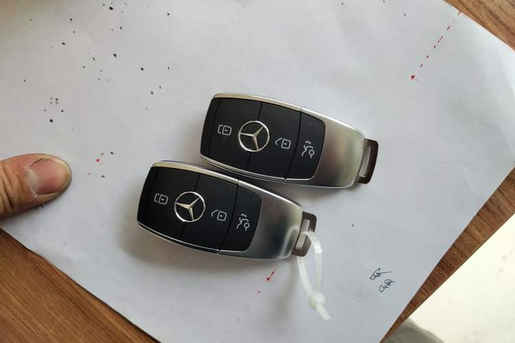 Used Mercedes-Benz GLB 2023 GLB 220 Sport Edition