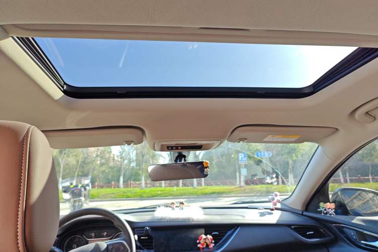 Used Buick Regal 2023 552T Smart Enjoyment Version