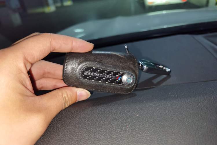 Used BMW X3 2022 xDrive30i Luxury Model M Night Sky Package
