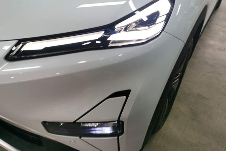 Used Deepal S05 2024 510Max Pure Electric Version