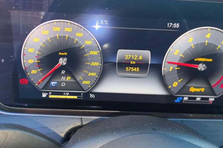 Used Mercedes-Benz E-Class 2019 Restyled E 300 L Sport Luxury Edition
