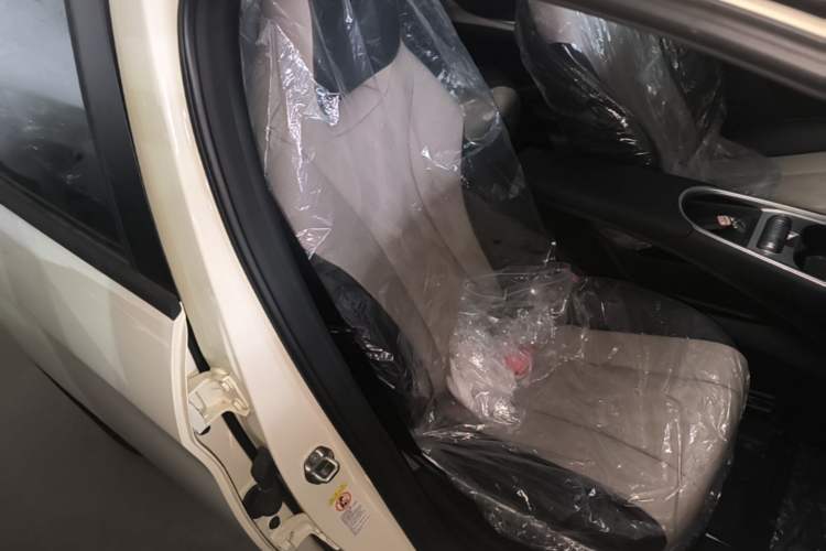 Used BYD Dolphin 2025 420km Free Edition