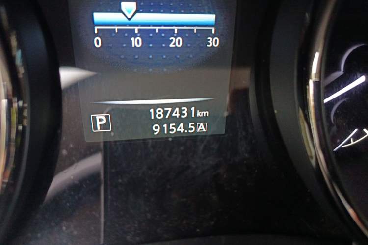 Used Nissan X-Trail 2014 2.0L CVT Comfort Edition 2WD