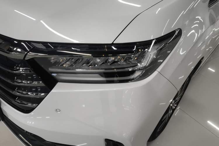 Used Honda Odyssey 2024 2.0L eHEV Sharp·Leading Edition