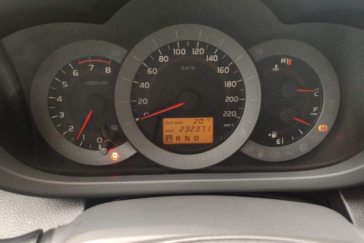 Used Toyota RAV4 2013 Special Edition 2.0L Automatic Classic