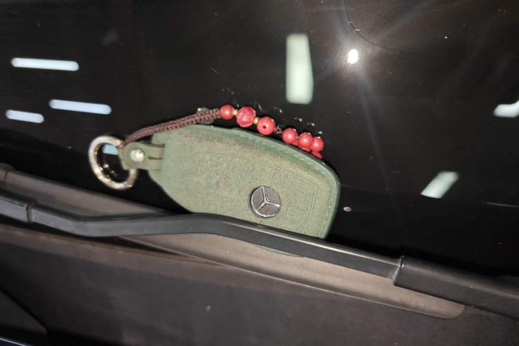 Used Mercedes-Benz GLC 2022 Refreshed GLC 260 L 4MATIC Dynamic Edition