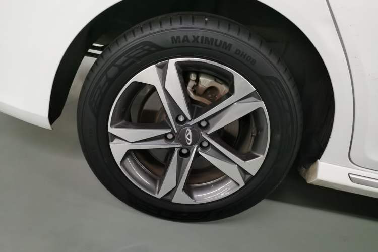 Used Chery Arrizo 5 PLUS 2021 XiaoAI 1.5L CVT Model PLUS