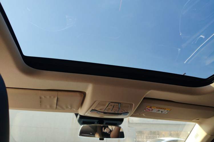 Used Bestune T77 2020 PRO 280 TID Automatic Prestige Model
