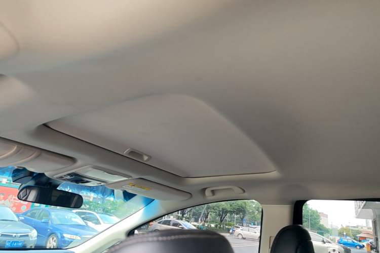 Used Honda Elysion 2019 2.0L Hybrid Luxury Edition