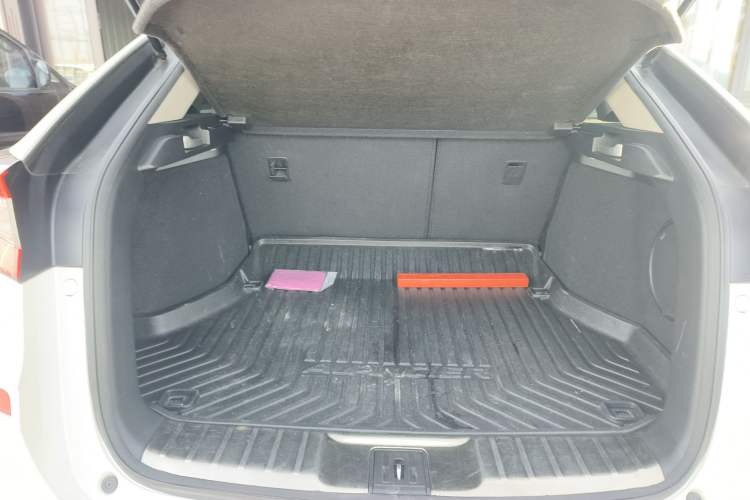 Used Honda Avancier 2019 240TURBO Two-Wheel Drive Comfort Version