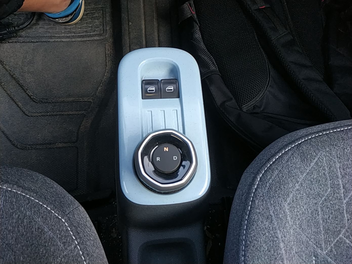 Geely Galaxy Panda 2024 Panda Mini 200km Endurance Bear — снимка 16